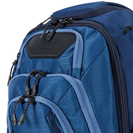 Ogio Gambit Pro Plecak 51 cm Komora na laptopa