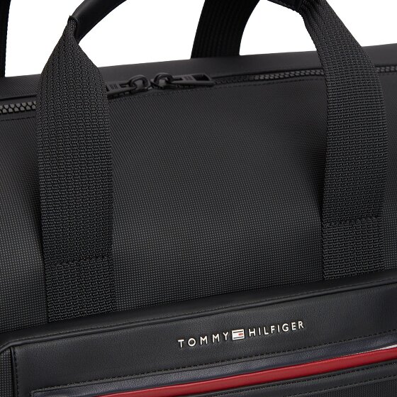 Tommy Hilfiger TH Foundation Torba podróżna Weekender 49 cm