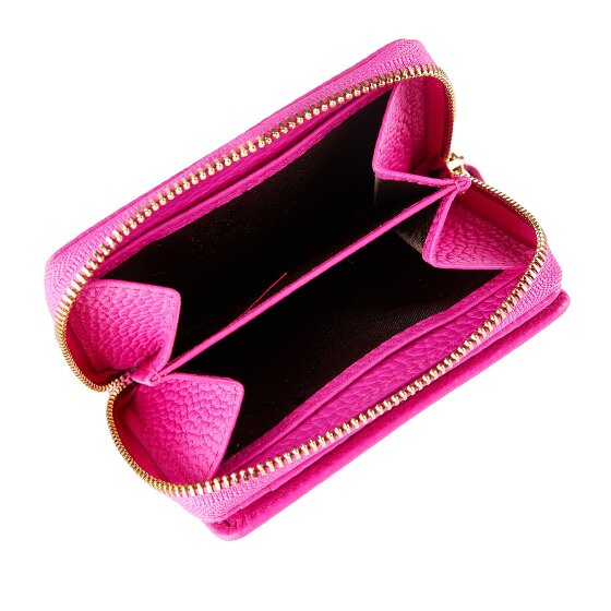 Braun Büffel Asti Portfel Skórzany 10 cm