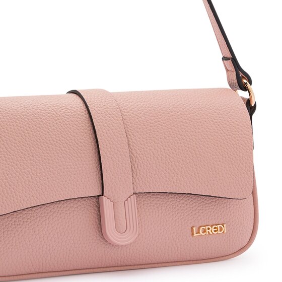 L.Credi Osia Torba na ramię 25 cm