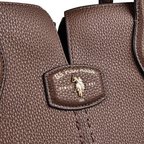 U.S. Polo Assn. Chestnut Torba na ramię 46 cm