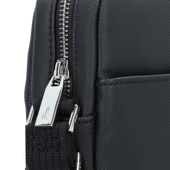 Lacoste Core Essentials Men S Classic Torba na ramię 15 cm