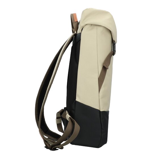 aunts & uncles Niyodo Plecak 45 cm Komora na laptopa