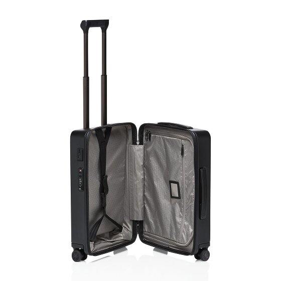 Porsche Design Roadster 4 kółka Walizka kabinowy 55 cm