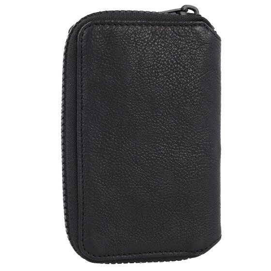 Piquadro Harper portfel skórzany 9 cm