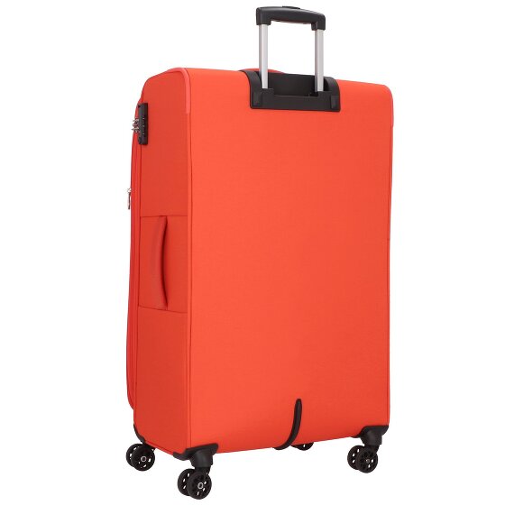 American Tourister Fun Cruise 4 kółka Walizka 77 cm