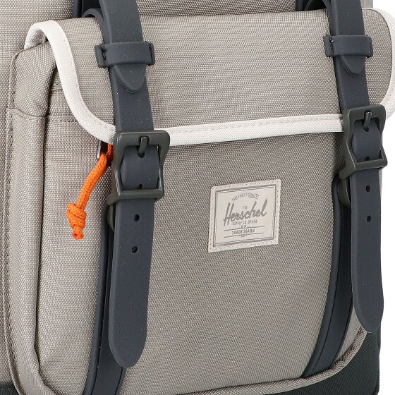 Herschel Little America Plecak 49 cm Komora na laptopa