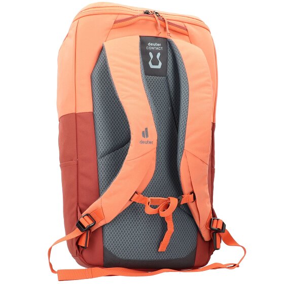 Deuter UP Stockholm Plecak 51 cm komora na laptopa