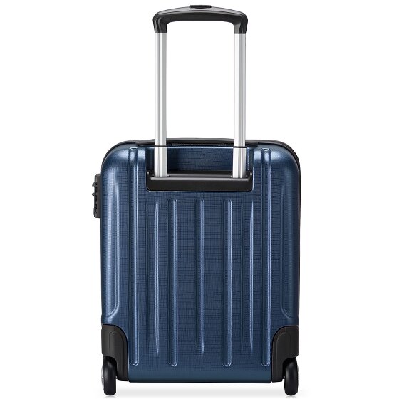 Roncato Kinetic 2.0 2 kółka Walizka kabinowy S 45 cm