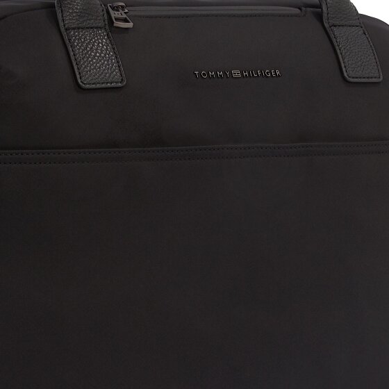 Tommy Hilfiger Nylon Torba podróżna Weekender 51 cm