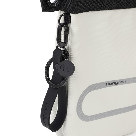 Hedgren Uni Otu Torba na ramię Ochrona RFID 13 cm