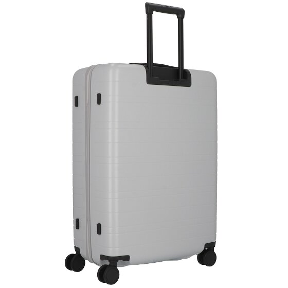 Horizn Studios H7 Essential wózek 4-kołowy 77 cm