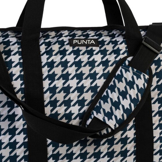 Punta Weekend Torba podróżna Weekender 49 cm