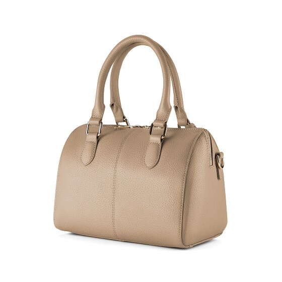 Lazarotti Bologna Leather Torba Skórzany 26 cm