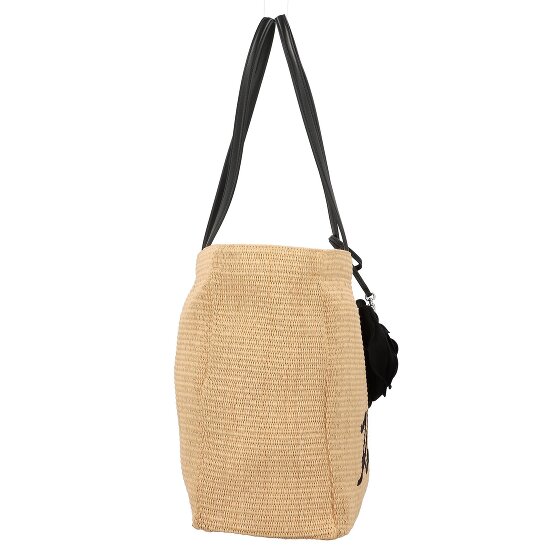 Karl Lagerfeld Signature Shopper Bag 40.5 cm