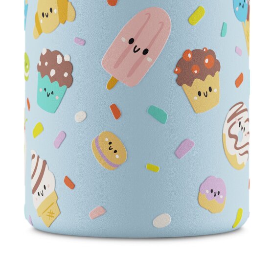 24Bottles Kids Urban Drinking Bottle 250 ml