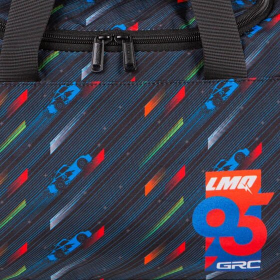 McNeill Torba sportowa 37 cm