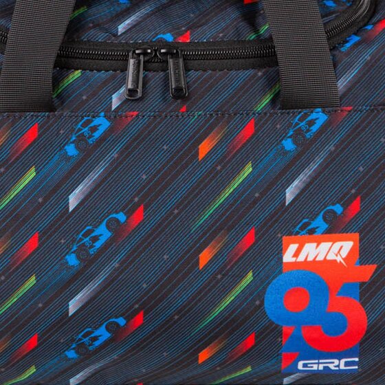 McNeill Torba sportowa 37 cm