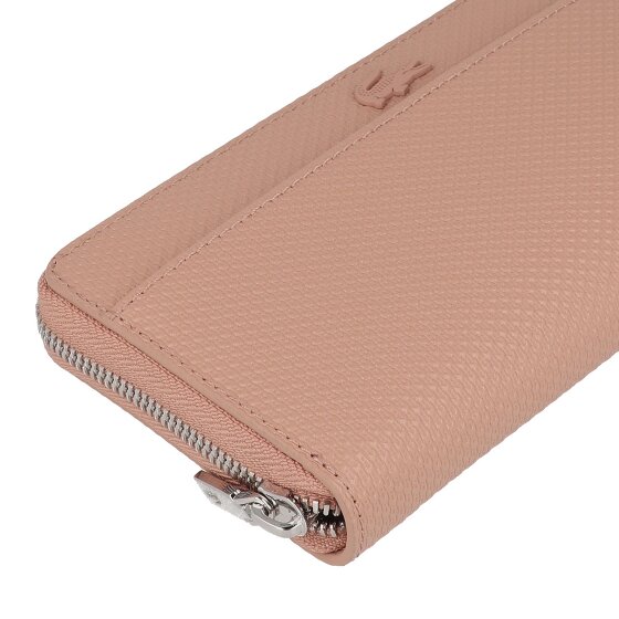 Lacoste Portfel Skórzany 20.5 cm