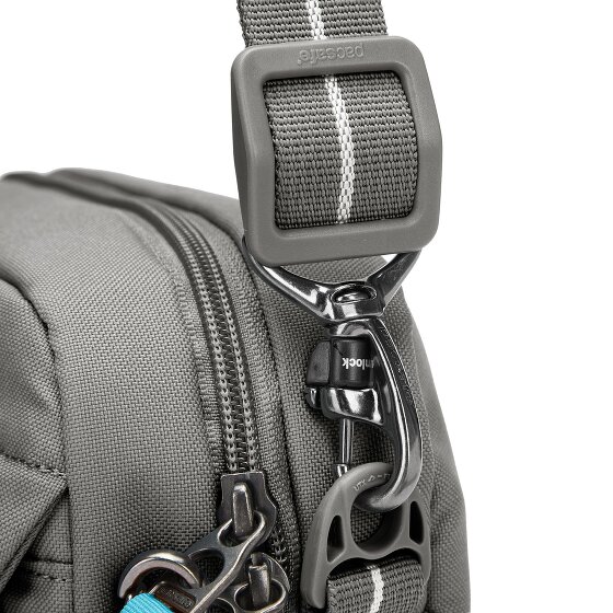 Pacsafe Torba na ramię Go RFID 24 cm
