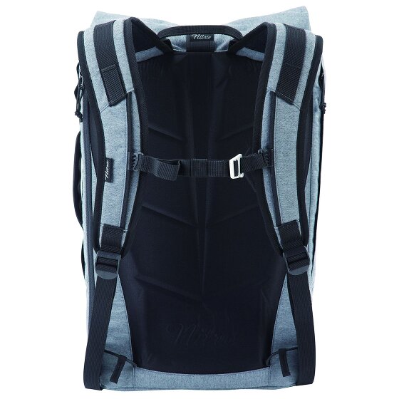 NITRO Urban Scrambler Backpack 47 cm komora na laptopa