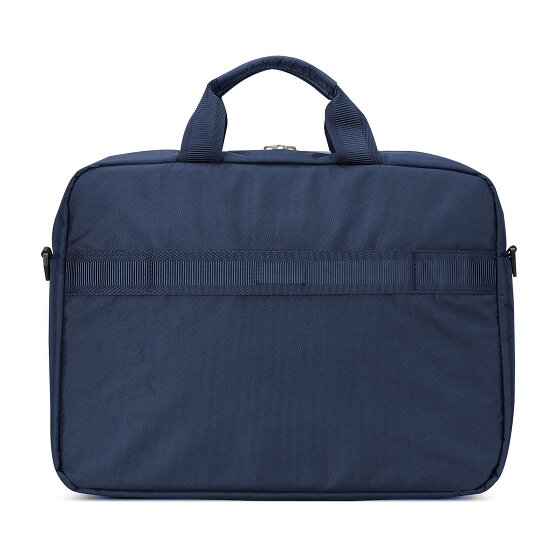 Roncato Easy Office 2.0 Teczka 40 cm Komora na laptopa