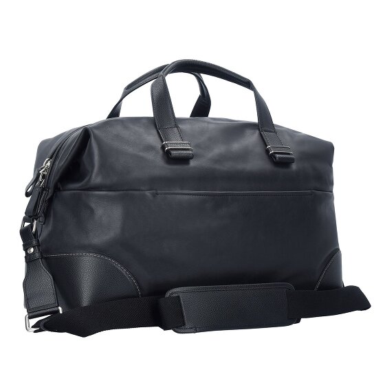 Hartmann Pembroke S Weekender Travel Bag Leather 43 cm