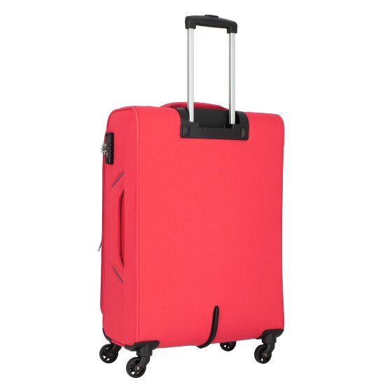 American Tourister Summer Session 4 kółka Walizka 69 cm