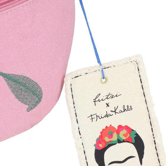 Fritzi aus Preußen Fritzi x Frida Kahlo Limited Saszetka 29 cm