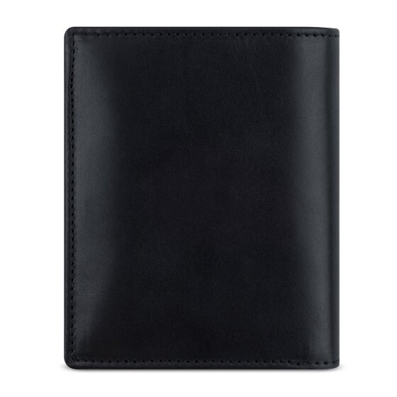 bugatti Remo Portfel Ochrona RFID Skórzany 10 cm
