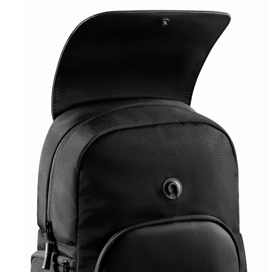 XD Design Bobby Plecak 41.5 cm Komora na laptopa