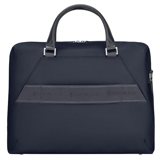 Victorinox Signature Briefcase 42 cm komora na laptopa