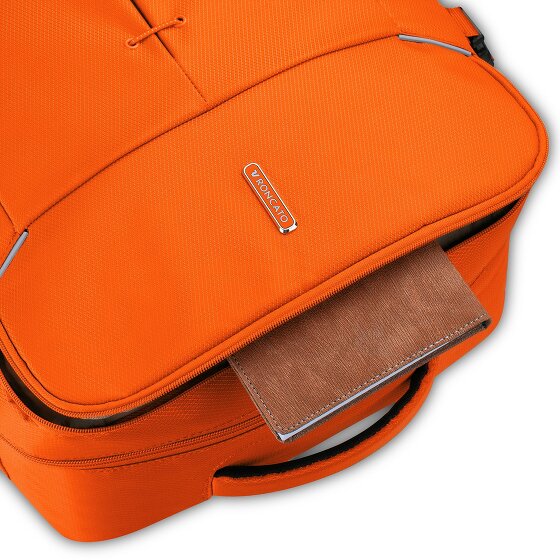 Roncato Ironik 2.0 Plecak 55 cm Komora na laptopa