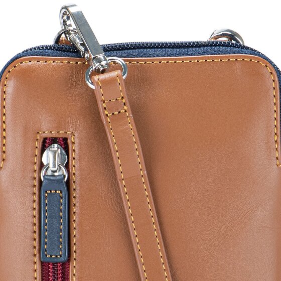 Mywalit Etui na telefon komórkowy Skórzany 13 cm