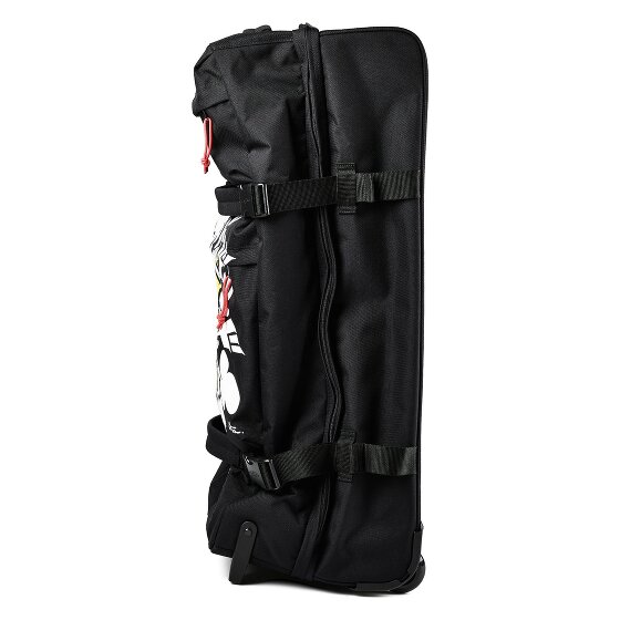 Eastpak Transit'R Plus 2 kółka Torba podróżna 80 cm
