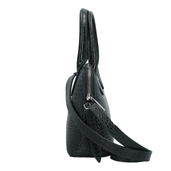 Lacoste Chantaco Classics Torba na ramię S Skórzany 24 cm