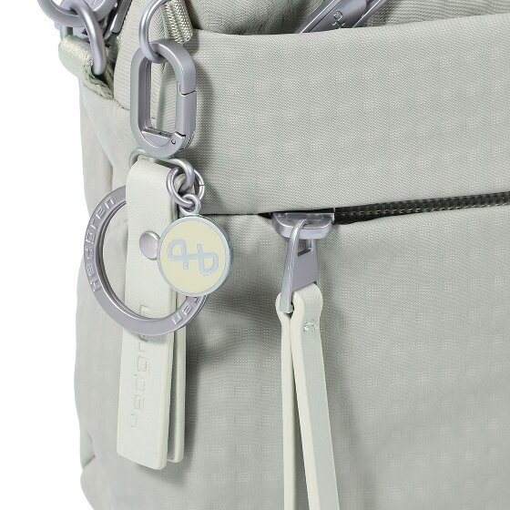 Hedgren Furo Torba na ramię Ochrona RFID 25 cm