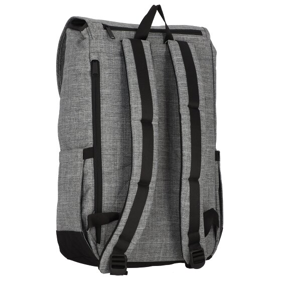 Herschel Little America Plecak 49 cm Komora na laptopa