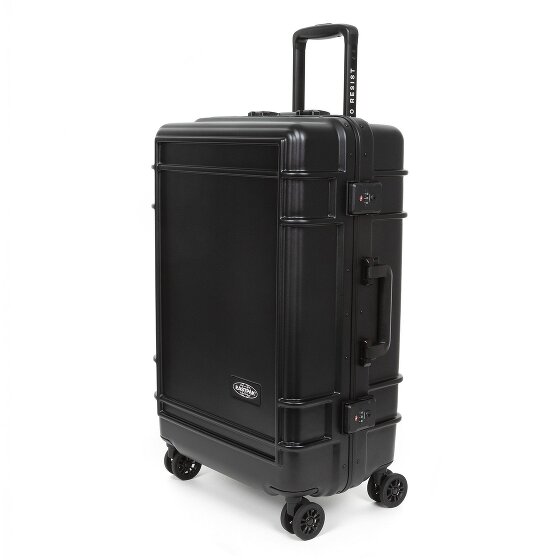Eastpak Resist'r Case 4 kółka Walizka M 69 cm