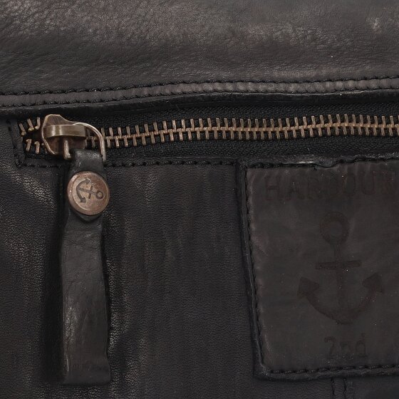 Harbour 2nd Urban Poets Reese Torba na ramię Skórzany 27 cm