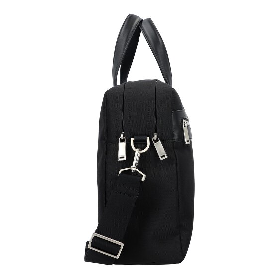 Calvin Klein Contrast Teczka 41 cm Komora na laptopa