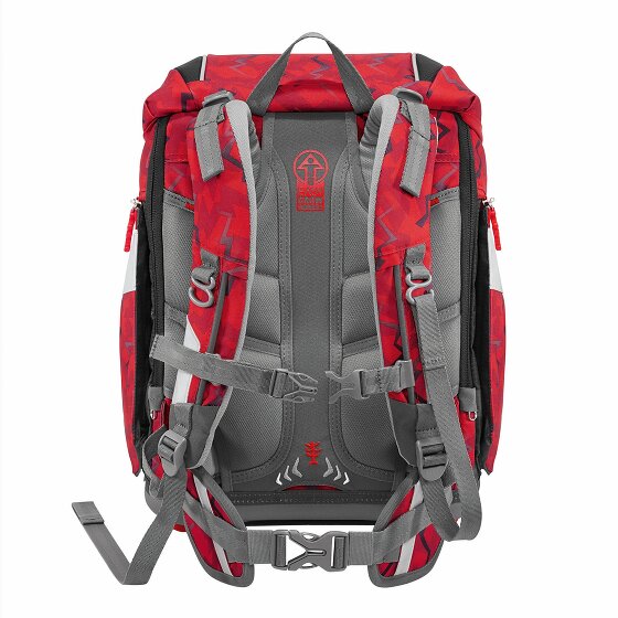 Step by Step 2in1 Plus Zestaw tornistra