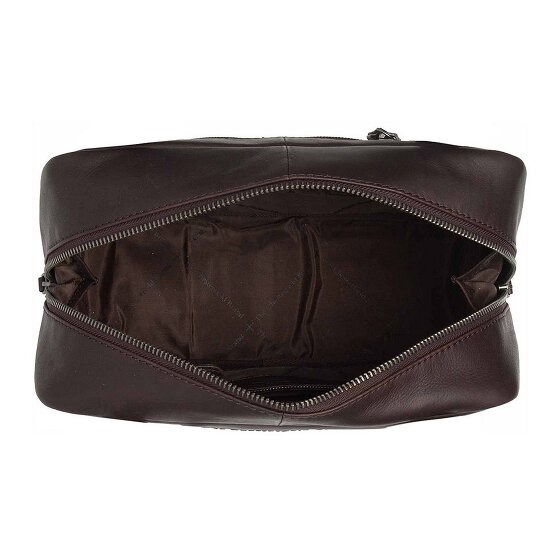 The Chesterfield Brand Fenno Torba na ramię Skórzany 26 cm