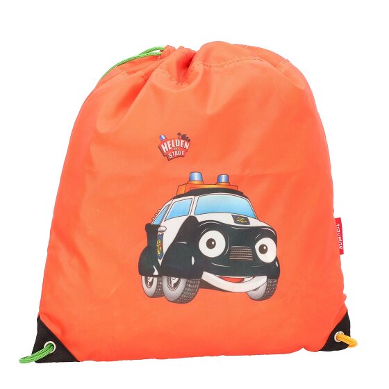 Travelite Helden Der Stadt Worek sportowy 39 cm