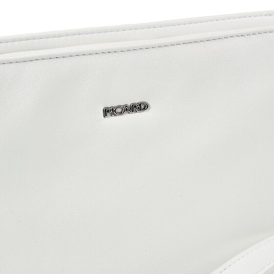Picard Really Torba na ramię Skórzany 27.5 cm