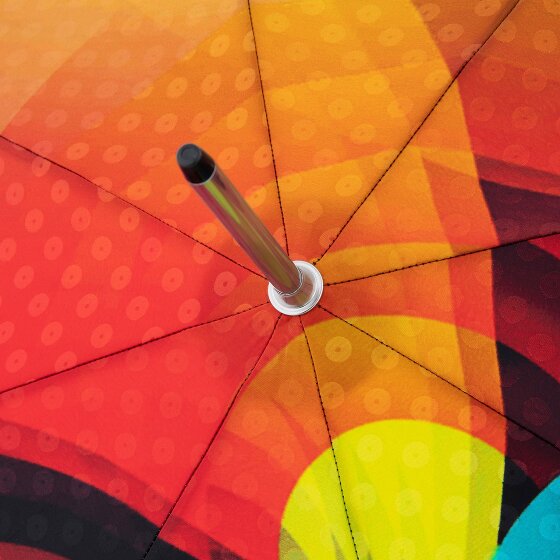 Doppler Manufaktur Elegance AC Boheme Parasolka na kiju 106 cm