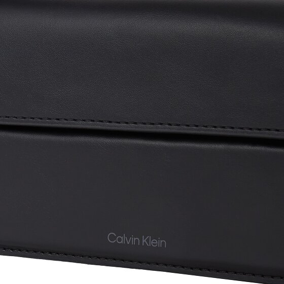 Calvin Klein Jeans Belted Torba na ramię 24 cm