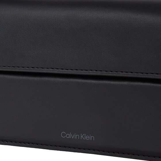 Calvin Klein Jeans Belted Torba na ramię 24 cm
