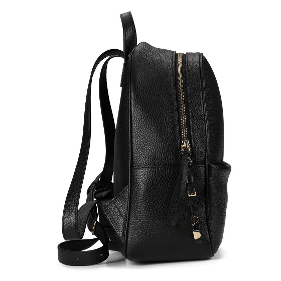 Coccinelle Nory Plecak miejski Skórzany 30 cm