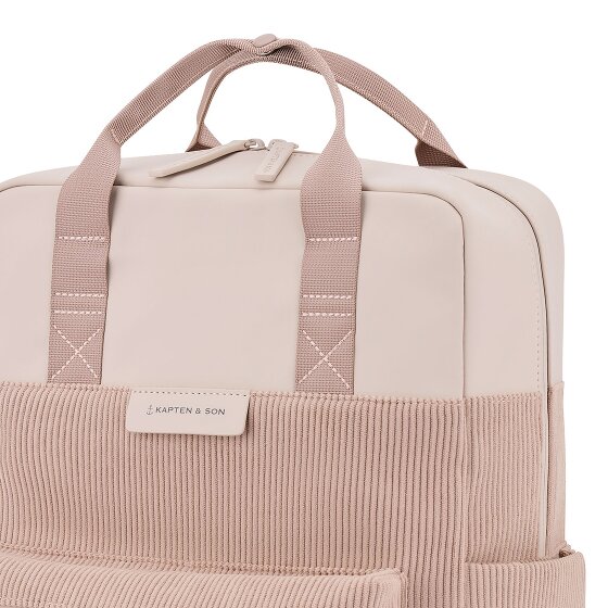 Kapten & Son Bergen Pro Plecak 39 cm Komora na laptopa